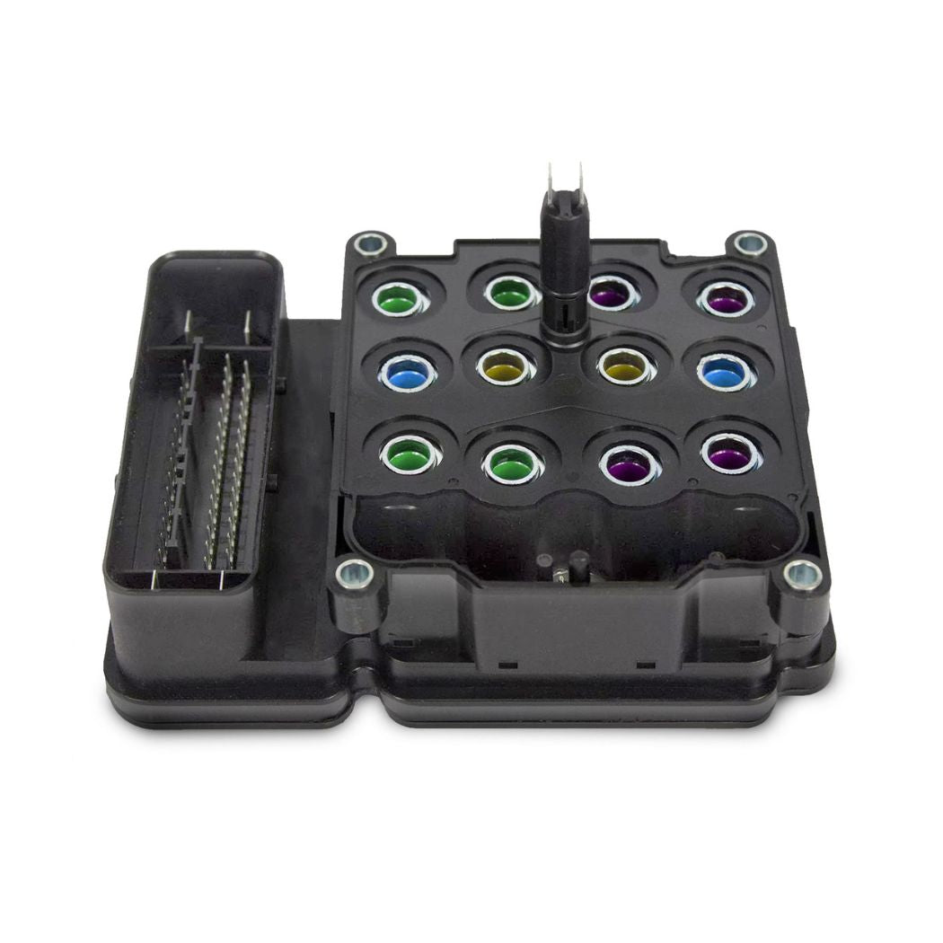 2012-2014 Jeep Wrangler ABS Module