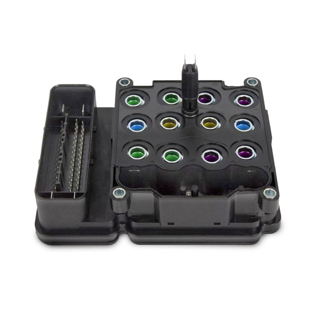 2012-2014 Jeep Wrangler ABS Module - Wrangler Modules