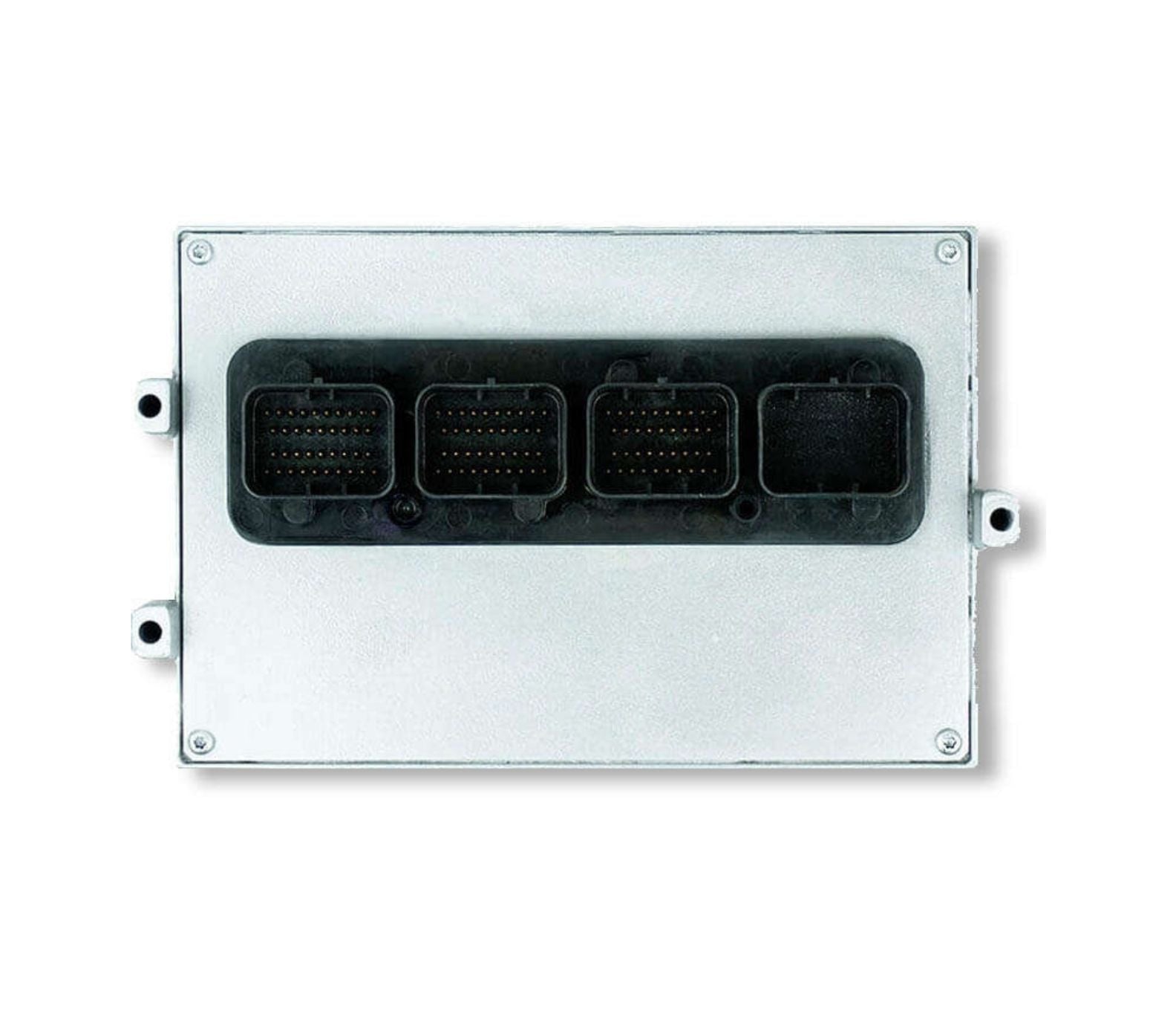 2007 Jeep Wrangler PCM: Plug-and-Play Installation, No